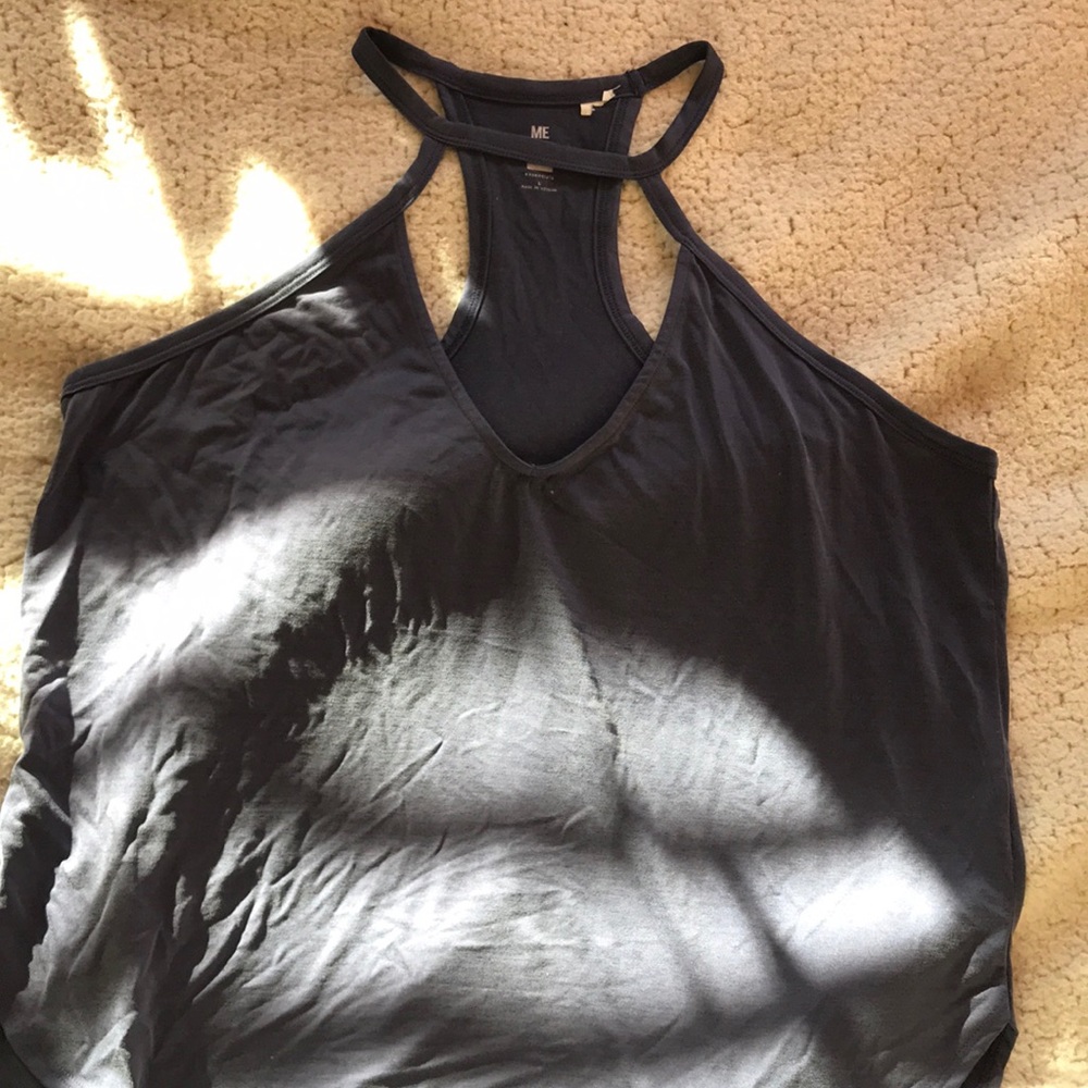 halter top
